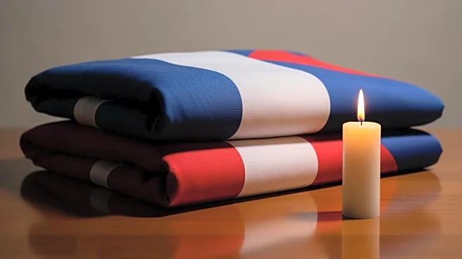 Israeli Government Confirms Identities of Hostages' Bodies Returned by Hamas