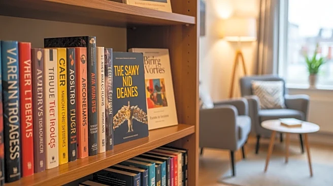 Little, Brown Book Group Achieves Success with Diverse Publishing