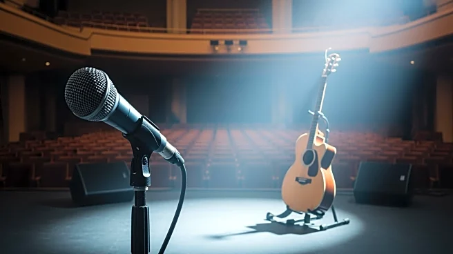 Lewis Capaldi Announces 2026 North American Tour with Affordable Ticket Options