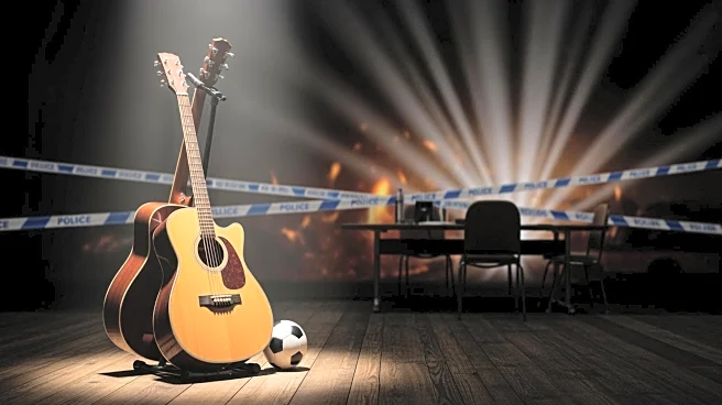 Morgan Wallen's 'Still the Problem Tour' Scheduled for Chicago in 2026