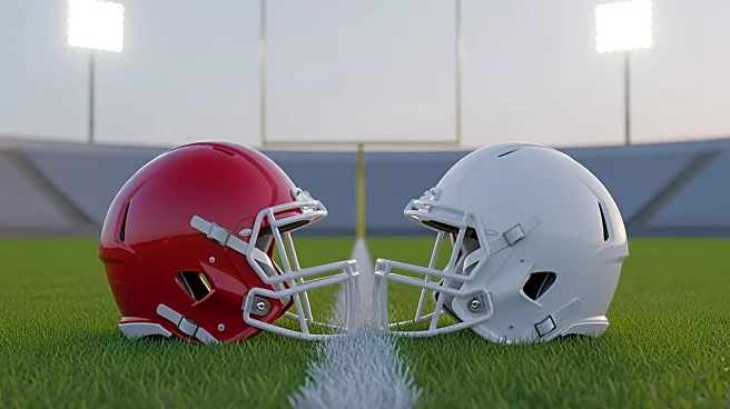 Utah Utes Football Team Prepares for Upcoming Games After Bye Week