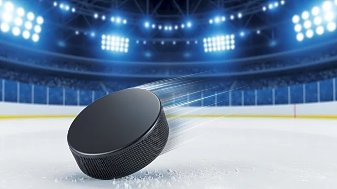 NHL Launches 'Hockey Academy' Series on YouTube to Showcase Player Skills