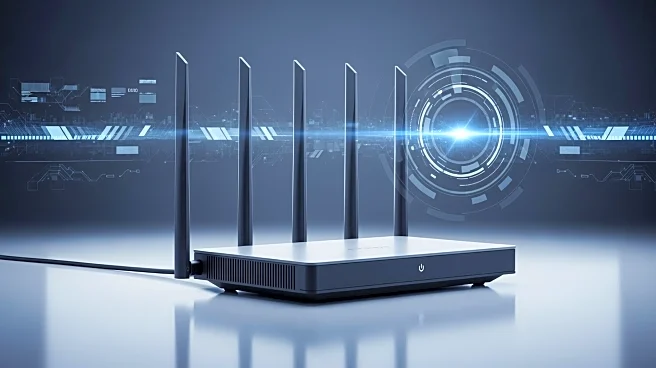 U.S. Government Considers Ban on TP-Link Over National Security Concerns