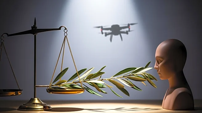 UN Peacekeepers Shoot Down Israeli Drone, Sparking Diplomatic Tensions