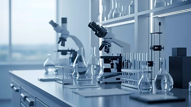 Harvard Bioscience Faces Financial Challenges Amid Stock Price Collapse