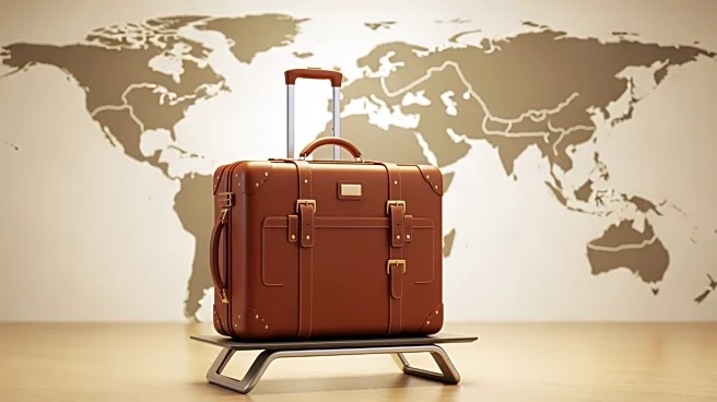 ILTM North America 2025 Showcases Luxury Travel Trends and Opportunities