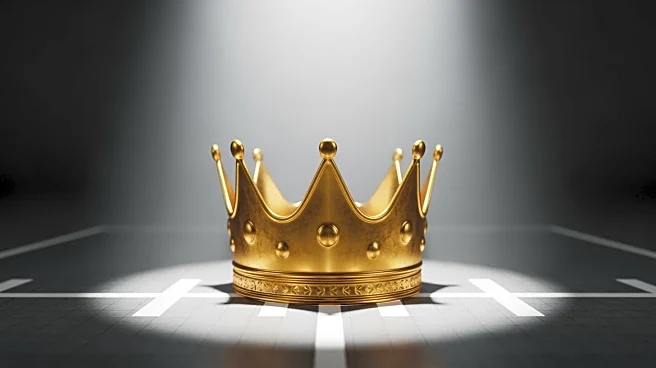 Derrick Henry's 'King' Nickname: A Legacy of Dominance in Football