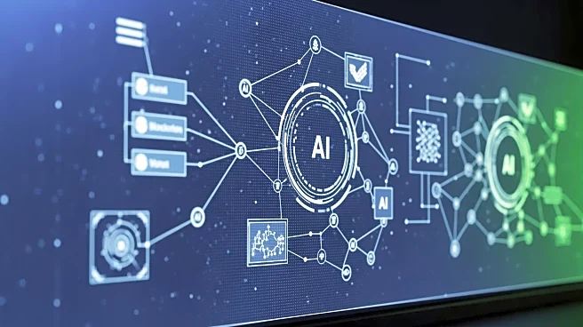 HashJ's Mining Technology Showcase Enhances Blockchain Education with AI Simulations