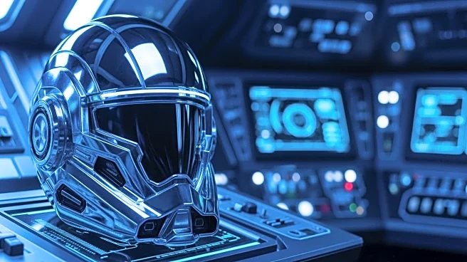 'Starship Troopers' Reboot Aims for Faithful Adaptation of Heinlein's Novel