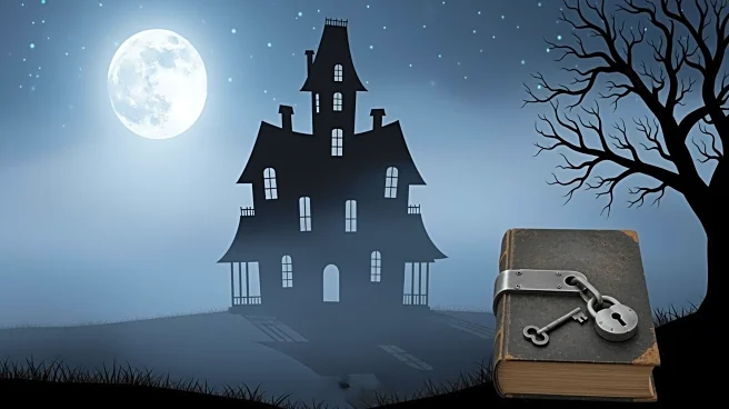 Amazon Offers Major Discounts on Horror Movie Collections for Halloween