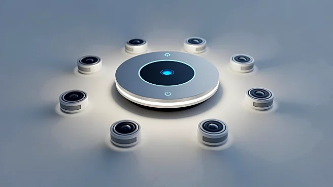 Amazon Offers 70% Discount on Ring Alarm Contact Sensors