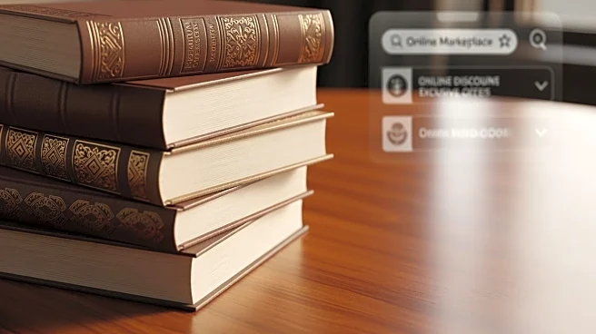 Chronicles of the Avatar Hardcover Box Set Discounted on Amazon