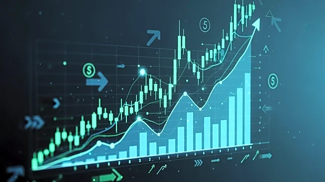 Reddit Shares Rise on Strong Earnings and Positive Forecast