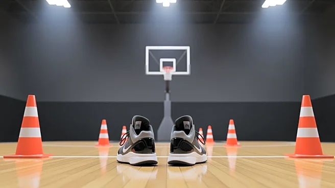 Kentucky Men's Basketball Prepares for Exhibition Game Against Georgetown