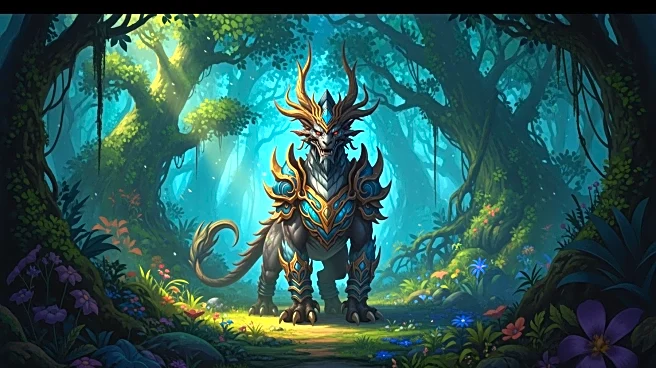 Capcom's Monster Hunter Wilds Faces Sales Challenges Amid Optimization Issues