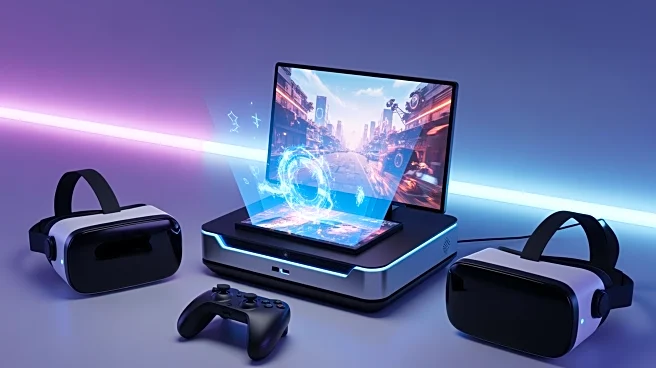 November 2025 Sees Major Game Releases Across Platforms