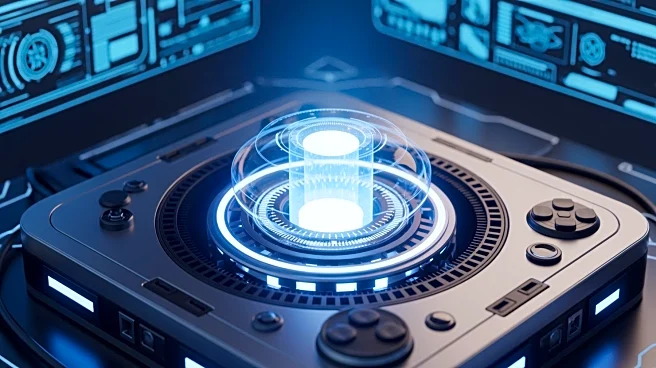 BuildPort Xumia Introduces New Core Siege Mode for Enhanced Gameplay