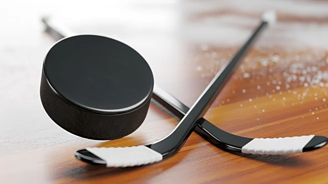 Martin Necas Signs 8-Year Contract Extension with NHL Team