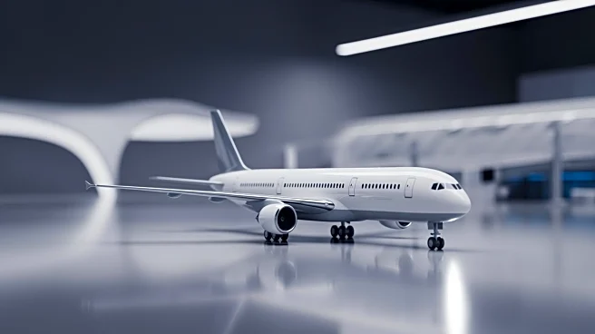 ANA to Discontinue AirJapan Subsidiary Amid Strategic Restructuring