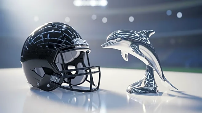 Ravens vs Dolphins: Lamar Jackson's Return Sparks Baltimore Victory