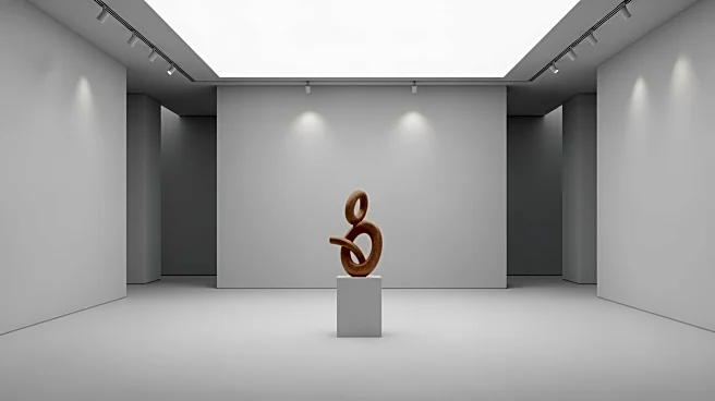 Cooke Maroney Leaves Gladstone Gallery to Pursue Independent Projects