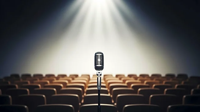 90s Rapper Young Bleed Hospitalized After Reunion Performance