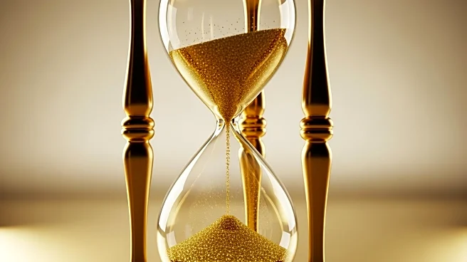 Gold Prices Rise as Fed Cuts Rates Amid U.S.-China Trade Uncertainty