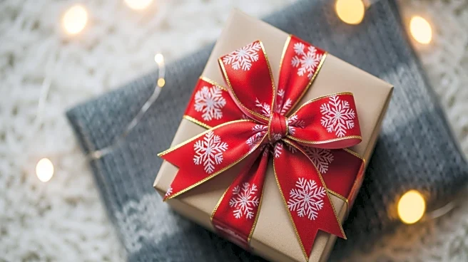 Marks  Spencer Shifts Christmas Campaign Strategy to 'Mini Content Drops'