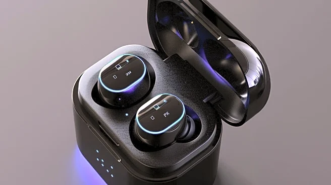 Anker Earbuds Offered at 50% Discount Ahead of Black Friday