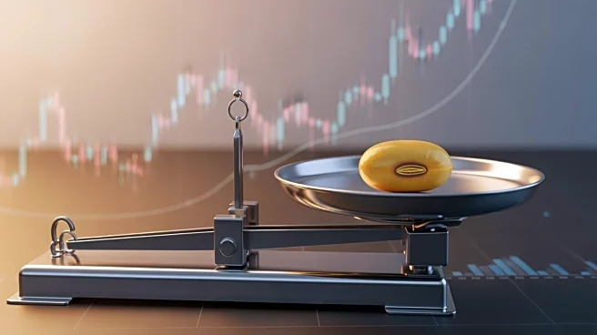 Soybean Prices Rise as U.S.-China Trade Agreement Boosts Purchases