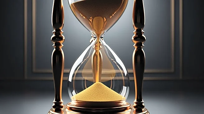 President Trump Calls for End to Filibuster Amid Prolonged Government Shutdown