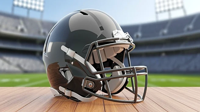 Carolina Panthers Consider Trading Rico Dowdle Amid Chiefs Interest