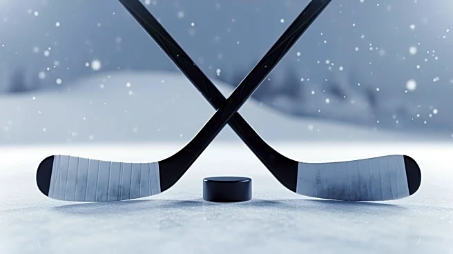 Colorado Avalanche's Martin Necas Signs 8-Year Contract Extension