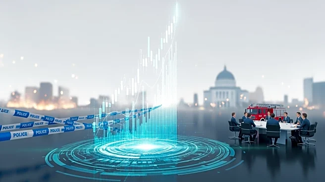 Amazon's Strong Earnings Boost U.S. Stock Market Amid AI Optimism