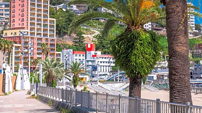 Health Officials Warn of West Nile Virus in Spanish Tourist Areas, Highlighting Climate Impact