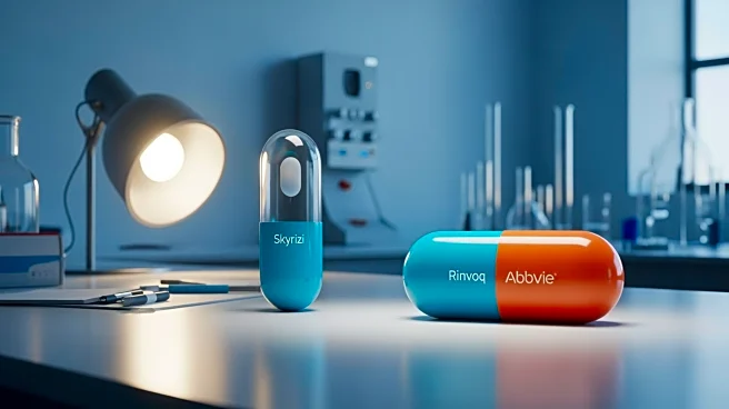 AbbVie’s Skyrizi and Rinvoq Drive Strong Q3 Performance