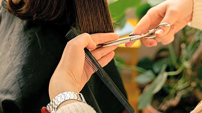 Vogue Highlights Best Haircuts for Thin Hair to Enhance Volume