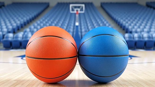 Syracuse vs. North Carolina: Key ACC Matchup Amidst Losing Streaks