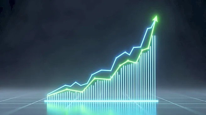 Amazon's Strong Earnings Boost U.S. Stock Futures Amid AI Optimism