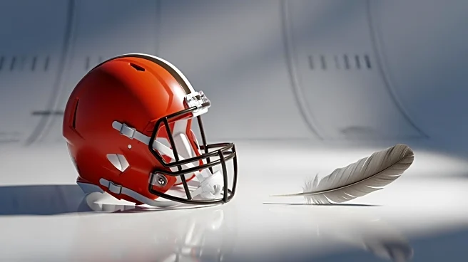 Browns' Myles Garrett Trade Rumor Sparks Debate Amid Eagles' Interest