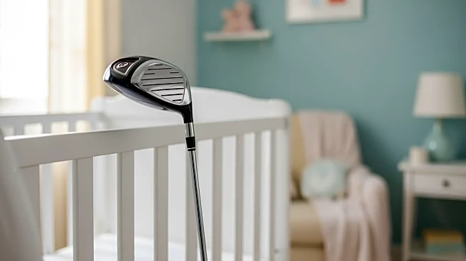 Sepp Straka Withdraws from DP World Tour Events to Care for Newborn Son