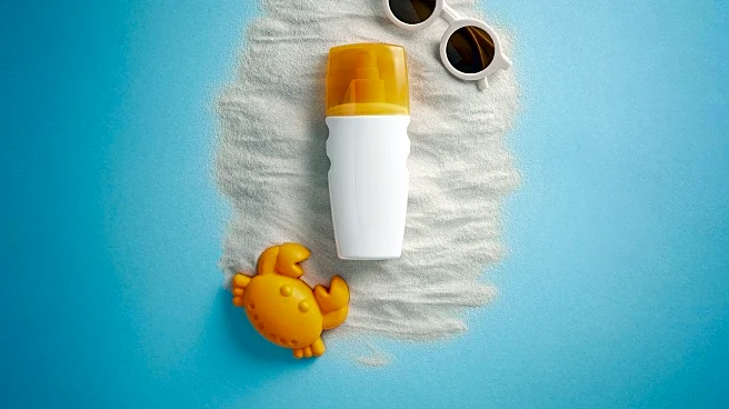 Blue Light Sunscreen Gains Popularity Amid Rising Screen Time Concerns