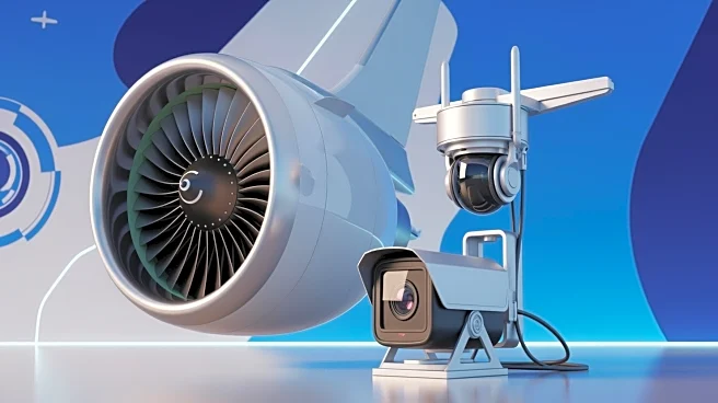 Acron Aviation Expands OEM Capabilities with Trakka Systems Acquisition