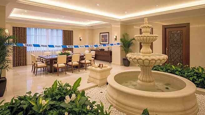 Hyatt Opens Elysium Spa  Wellness House in Panama, Expanding Luxury Offerings