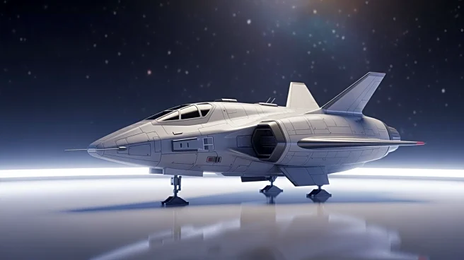 SpaceX Considers Simplified Starship Artemis 3 Mission to Expedite Lunar Landing