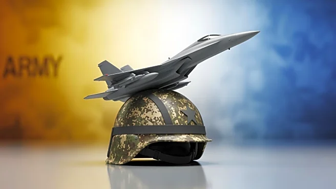 Army and Air Force Clash in Pivotal Commander-in-Chief's Trophy Matchup