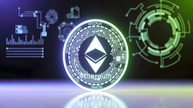 Ethereum's Transition to Proof-of-Stake Enhances Its Competitive Edge Over Bitcoin