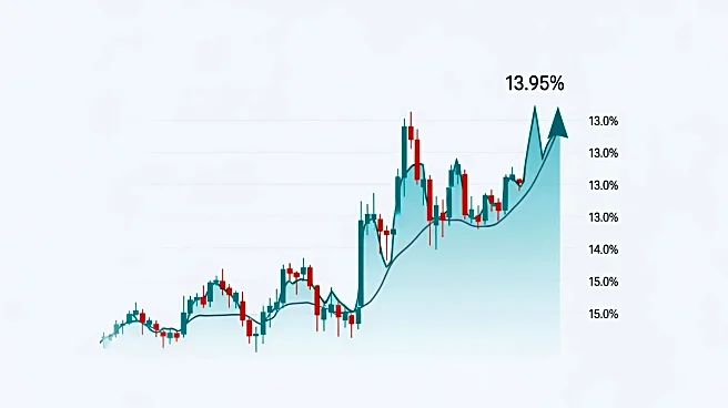 Reddit Prepares for Q3 Earnings with Anticipated 13.95% Stock Swing