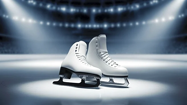 Ilia Malinin and Isabeau Levito Compete for Grand Prix Final Qualification at Skate Canada