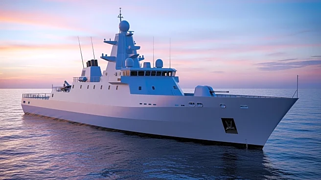 PacFleet Accelerates Development of New Capabilities and Operating Concepts